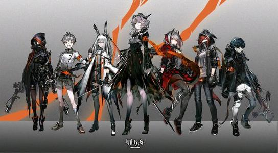 明日方舟方格卡怪攻略
