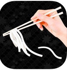 超级奇葩的乌冬面