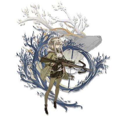 明日方舟干员分析-守林人该不该练