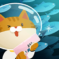 爱捉鱼的猫安卓版
