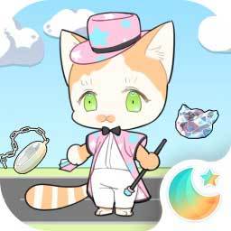 口袋猫咪