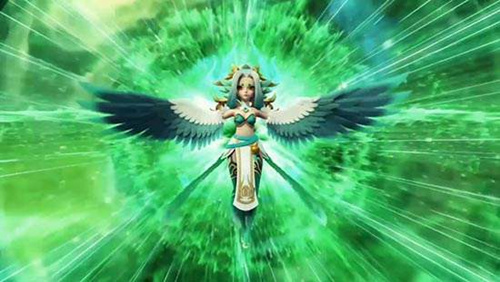 一起来捉妖好友妖灵交换功能玩法介绍