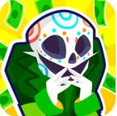 偷懒的死亡大亨