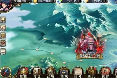 梦幻模拟战樱花绽放之刻攻略大全