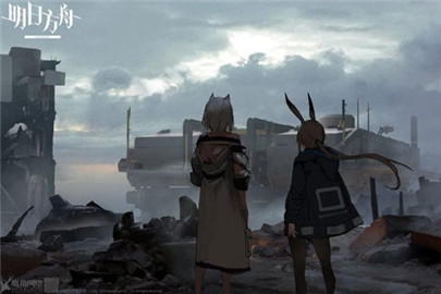 明日方舟公开招募六星攻略