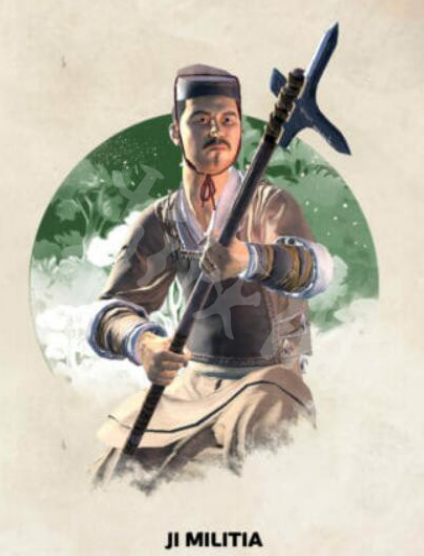 1558507359783569.png 全面战争三国全普通兵种介绍