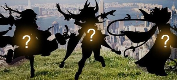 一起来捉妖幽燃之火怎么玩