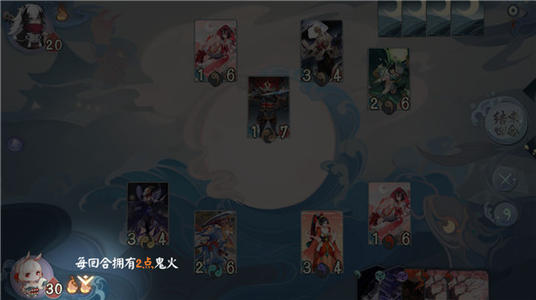 阴阳师百闻牌快速升级攻略