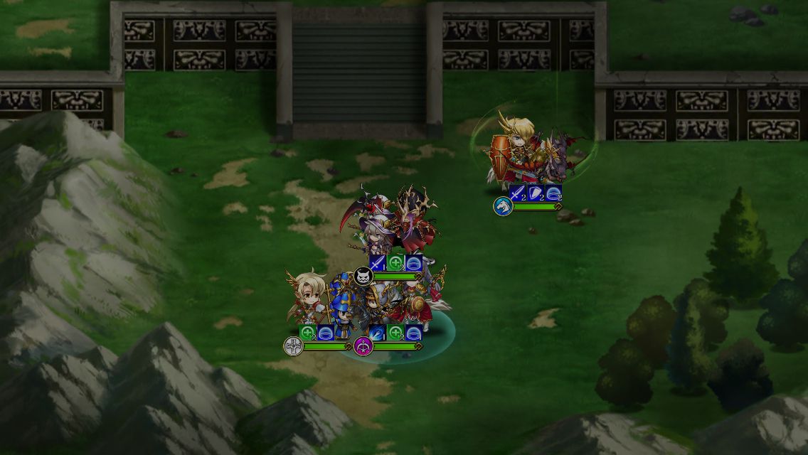 梦幻模拟战5.20sss5怎么过