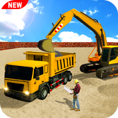 RoadConstruction游戏