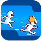 抖音RunRace3D