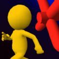 HumanRunner3D