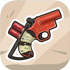 2048枪械