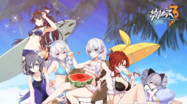 崩坏3V3.2量子奇点开放规则