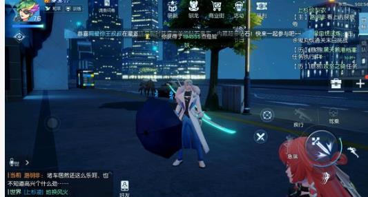 龙族幻想猎鹰副本攻略