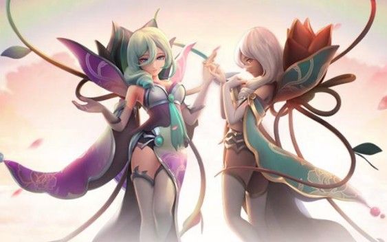 一起来捉妖幽燃之火妖灵合体觉醒攻略