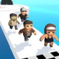 ToonRunner.io