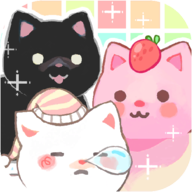 三只小猫
