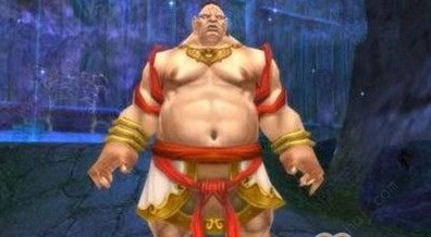 完美世界手游大力神怎么合成