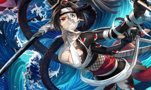 阴阳师海忍怎么获取