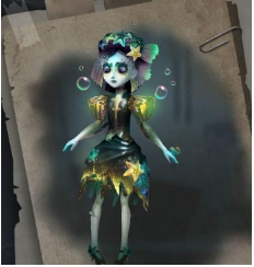 第五人格调香师珊瑚夫人怎么得？调香师珊瑚夫人获取方法介绍