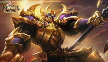 王者荣耀S12典韦怎么玩？新赛季典韦上分方法介绍