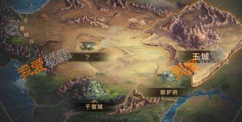 王者荣耀长城守卫军伽罗、囚徒、盾山模型技能介绍 