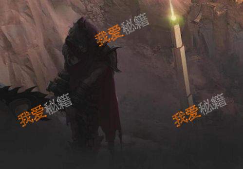 王者荣耀长城守卫军伽罗、囚徒、盾山模型技能介绍