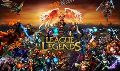 xiaohu用什么英雄单杀了Faker？LOL下一题英雄第二季答案 