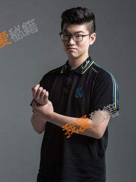 2015年和Looper一起加盟M3的韩援是谁？LOL下一题英雄第二季答案
