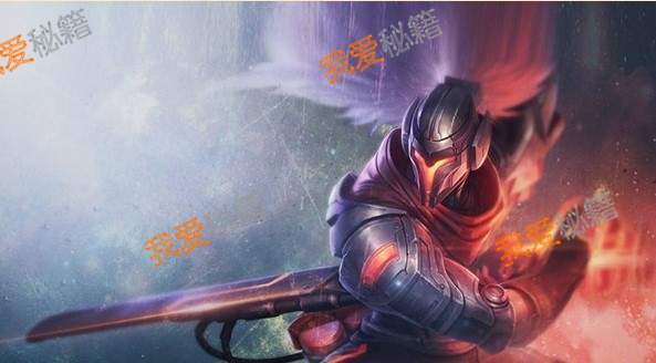 LOL下一题英雄第二季答案_7月下一题英雄答案汇总