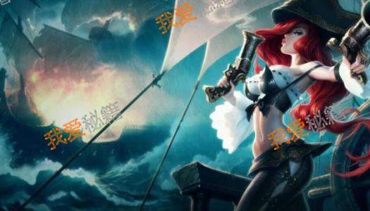 LOL下一题英雄第二季答案_7月下一题英雄答案汇总