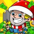 模拟矿山黄金大亨放置游戏
