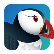 Puffin浏览器