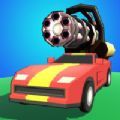 CrashCar.io