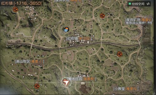 明日之后红杉镇阵营护卫队与强袭帮对比分析