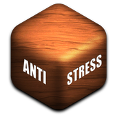 antistress挤牙膏