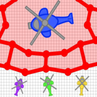 Difly.io领地大作战