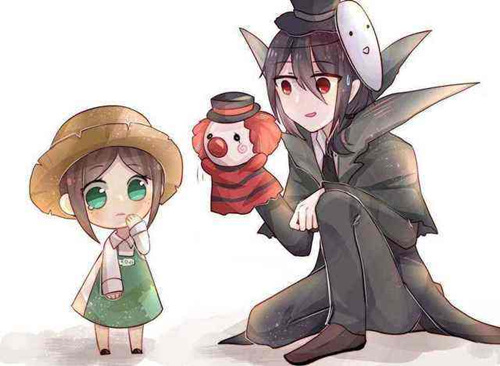 第五人格2019儿童节头像框获取方式