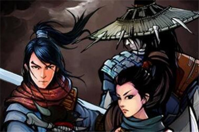 江湖风云录2长安支线怎么玩
