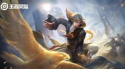 王者荣耀狄仁杰鹰眼统帅上线时间介绍