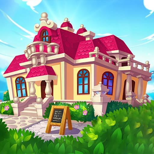 模拟梦幻魔法庄园