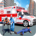 救护车模拟器2019