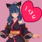 3d虚拟情人