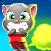 汤姆猫放屁