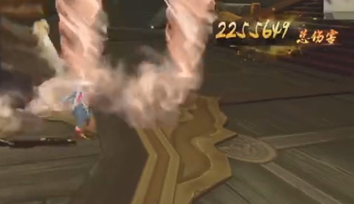 神都夜行录从极之渊26层全r卡打法攻略