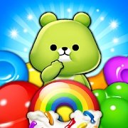 糖果好友