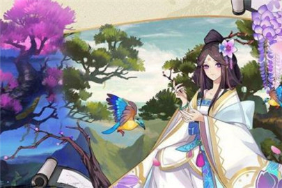 云梦四时歌里面的符灵奇遇怎么触发