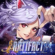 ArtifactM