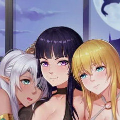 青龙剑姬传